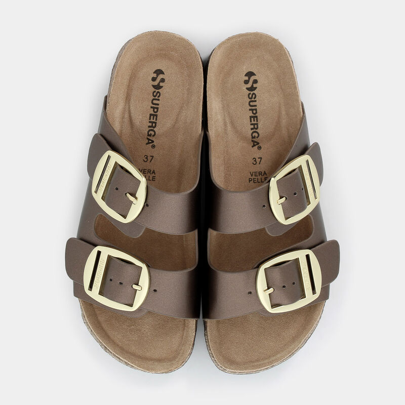 SCARPE da DONNA | SANDALI SUPERGA