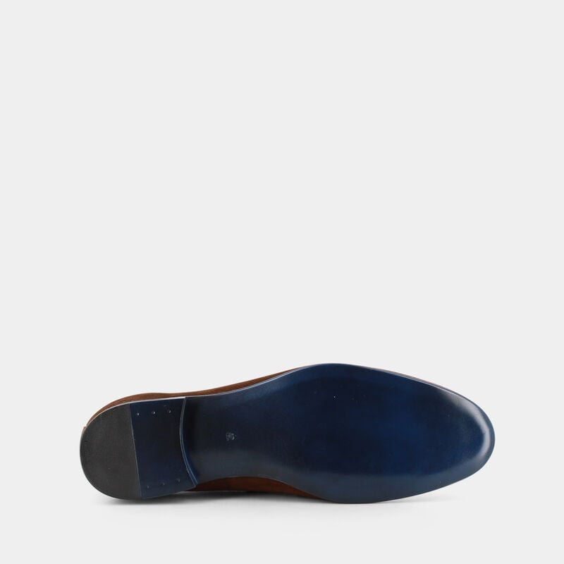SCARPE da UOMO | MOCASSINI OSCAR&THAIS