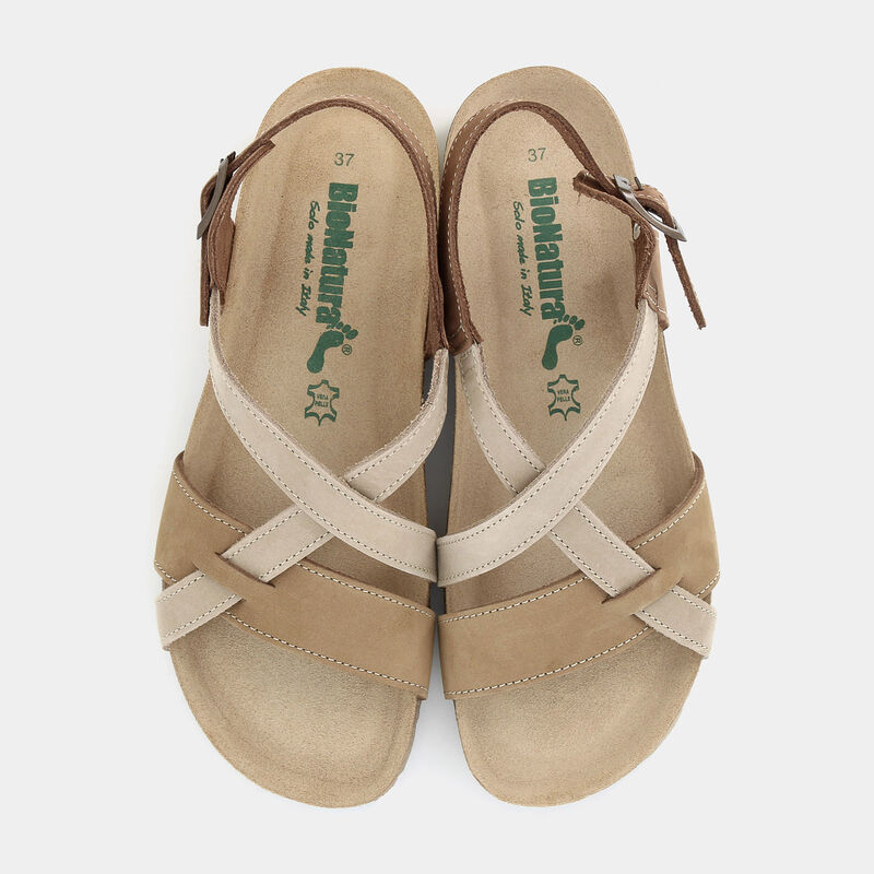 SCARPE da DONNA | SANDALI BIONATURA
