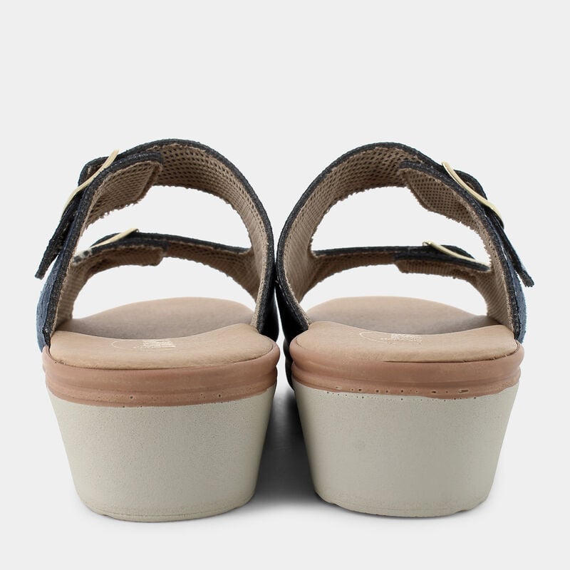 SCARPE da DONNA | CIABATTE DUNE VERDI
