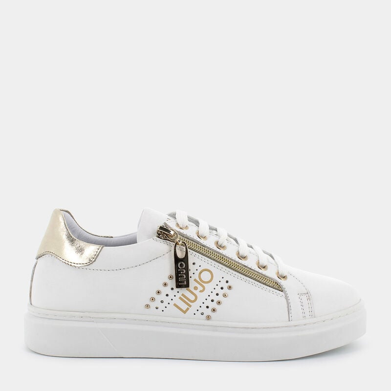 SCARPE da DONNA | SNEAKERS LIU-JO