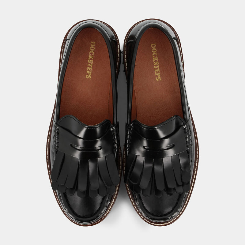 SCARPE da DONNA | MOCASSINI DOCKSTEPS