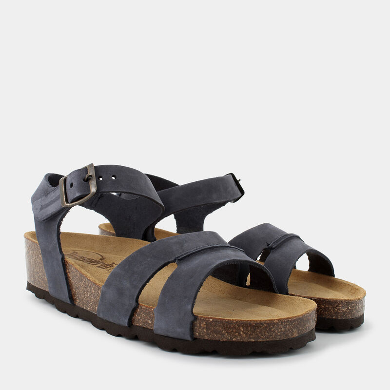 SCARPE da DONNA | SANDALI DUNE VERDI