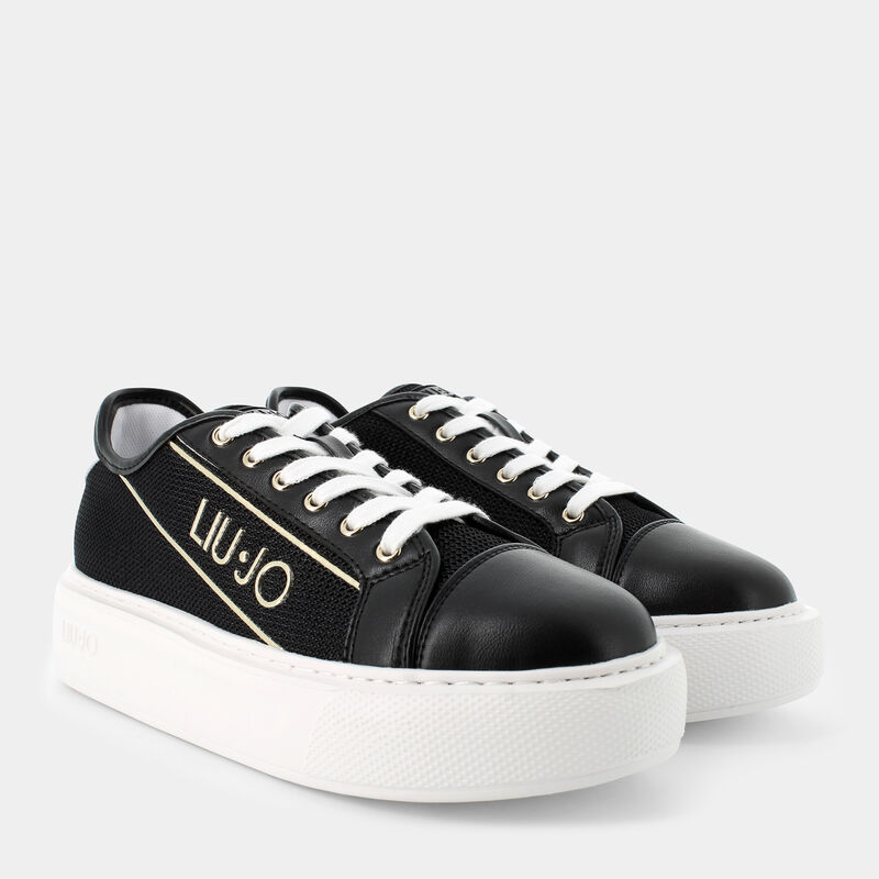 SCARPE da DONNA | SNEAKERS LIU-JO