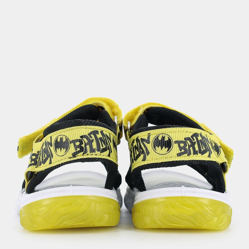 BAMBINO da BAMBINI | SANDALI BATMAN