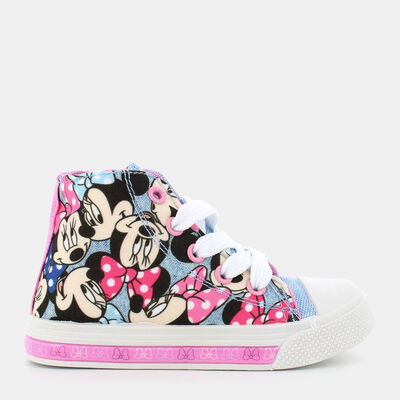 BAMBINA da BAMBINI | SPORTIVE MINNIE