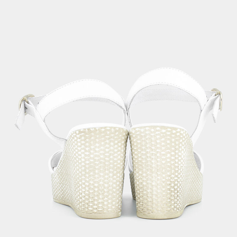 SCARPE da DONNA | SANDALI NERO GIARDINI