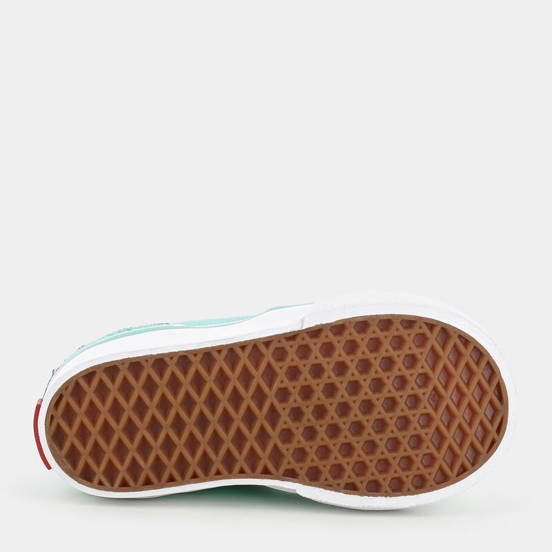 BAMBINA da BAMBINI | PRIMI PASSI VANS