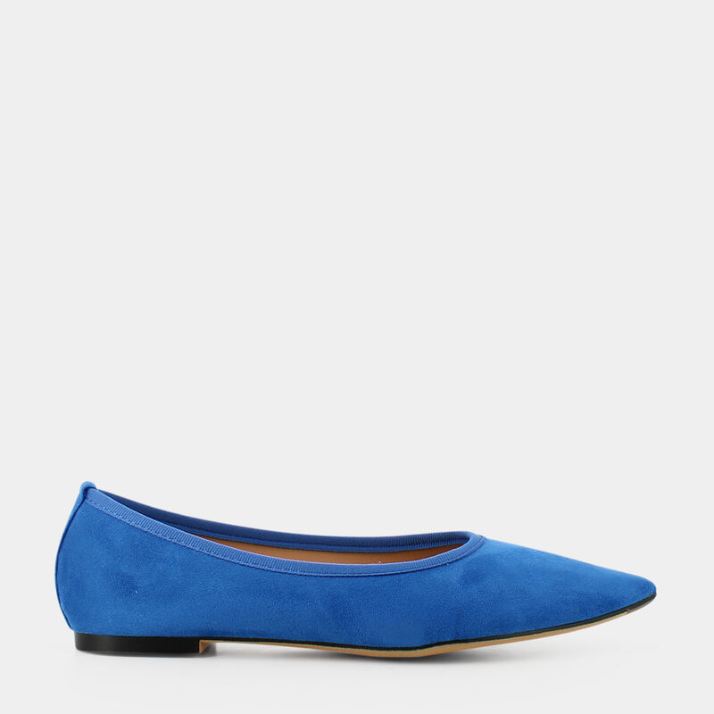 SCARPE da DONNA | BALLERINE SHEEN