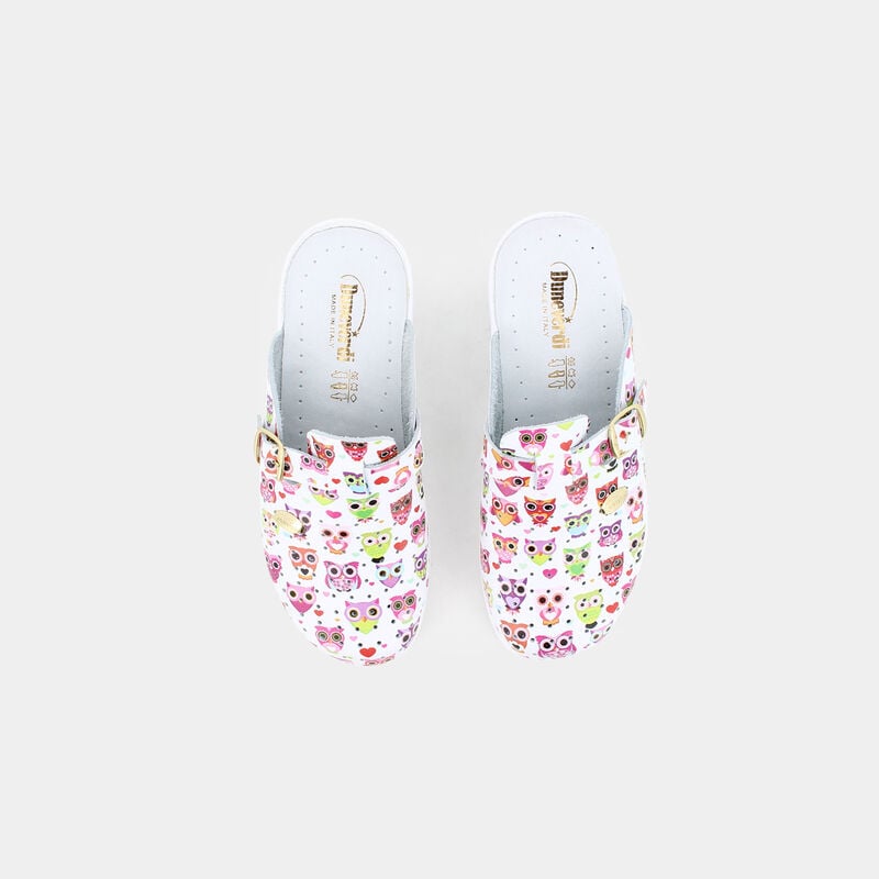 SCARPE da DONNA | CIABATTE DUNE VERDI