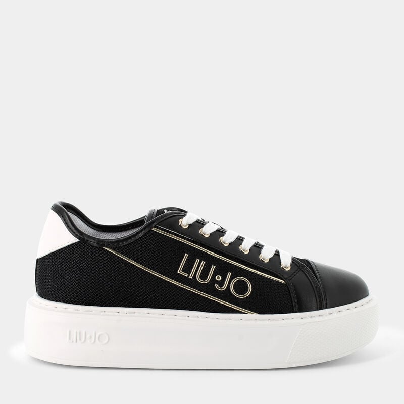 SCARPE da DONNA | SNEAKERS LIU-JO