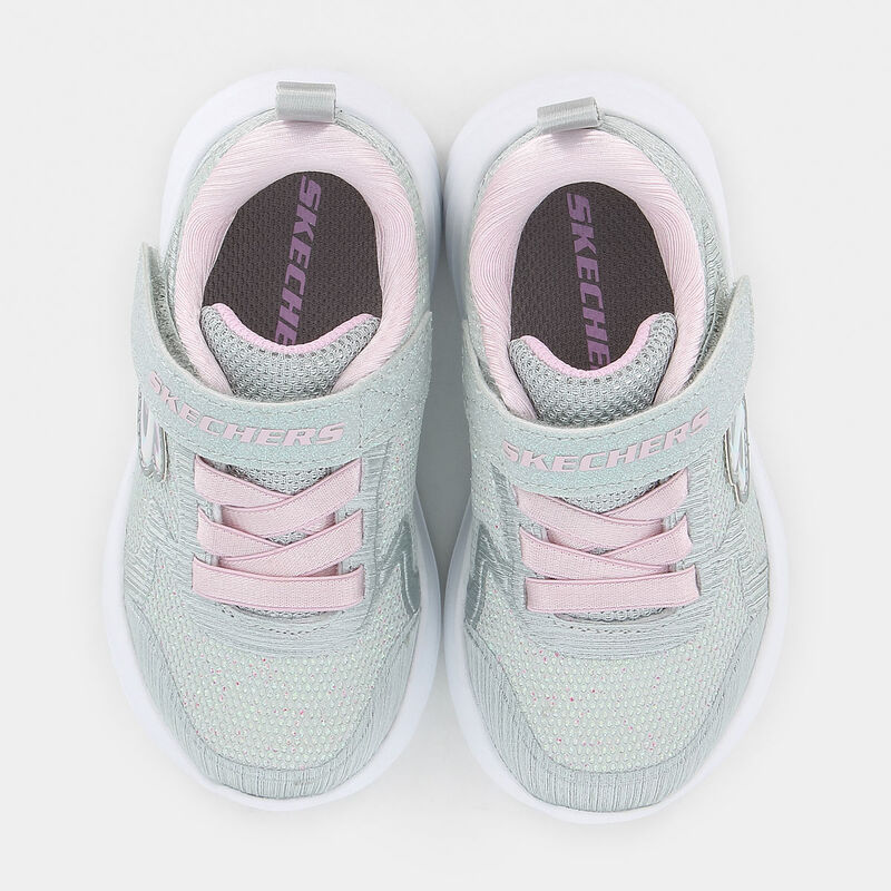 BAMBINA da BAMBINI | PRIMI PASSI SKECHERS