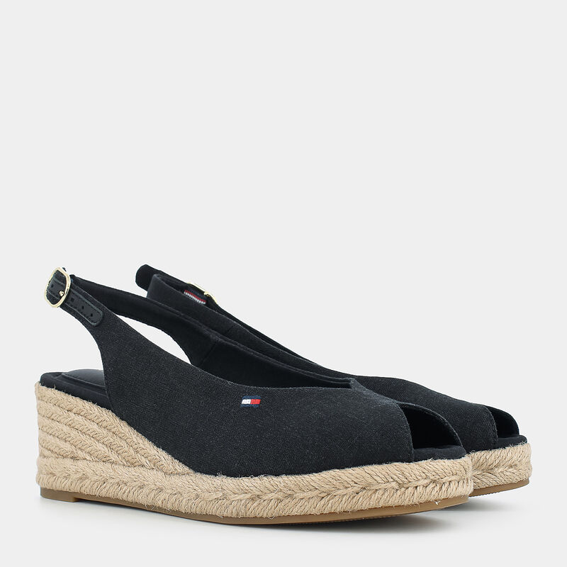null da TOMMY H FW0FW09228 BDS BLACK E26, 40 | null TOMMY HILFIGER