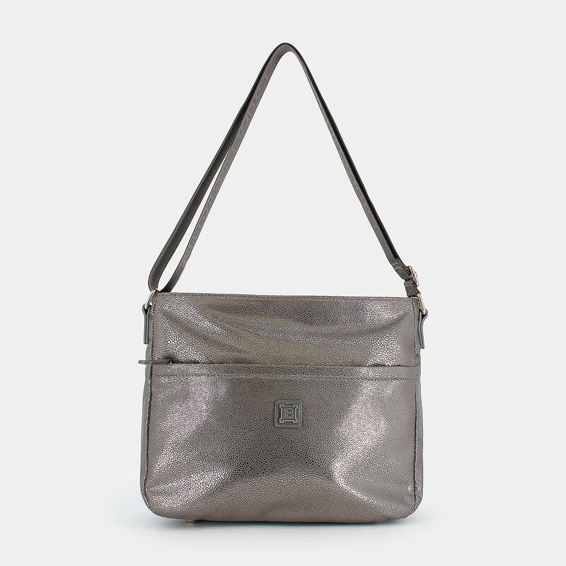 12B TAPIRO GRIGIO I25 da LAURA B 25W100 | null LAURA BIAGIOTTI