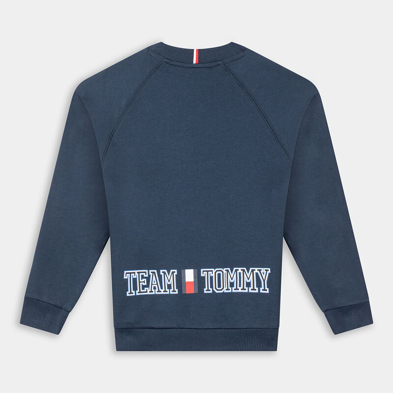 BAMBINO da BAMBINI | ABBIGLIAMENTO TOMMY HILFIGER
