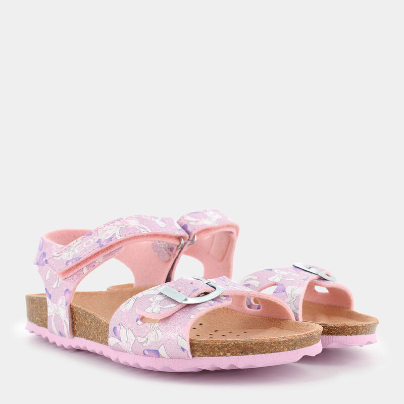BAMBINA da BAMBINI | SANDALI GEOX