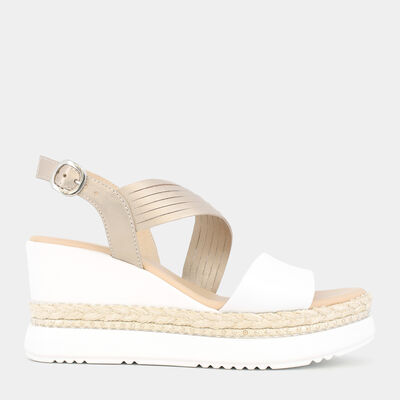 SCARPE da DONNA | SANDALI NERO GIARDINI