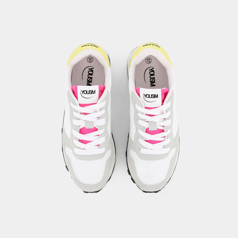 SCARPE da DONNA | SPORTIVE YOUSM