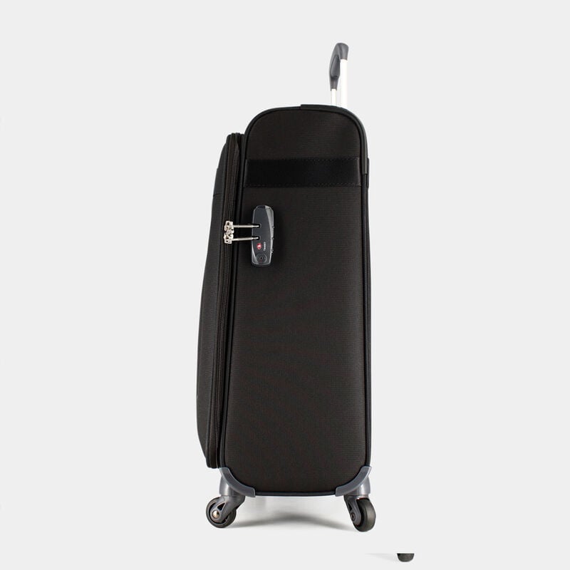 null da SAMSONI KA7009005 CITYBEA BLACK CO | null SAMSONITE