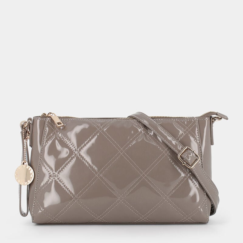 null da MARINA  MB0649CH2  TAUPE I25 | null MARINA GALANTI