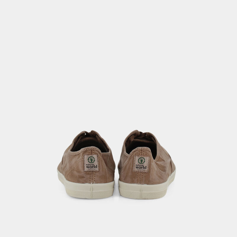 SCARPE da UOMO | MOCASSINI NATURAL WORLD