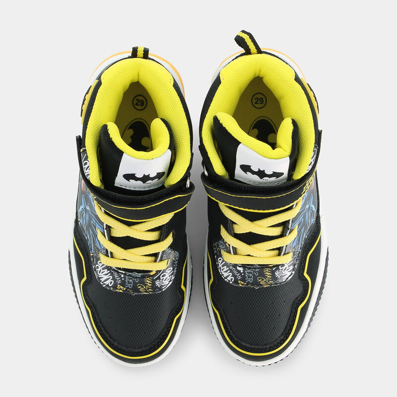 BAMBINO da BAMBINI | SPORTIVE BATMAN