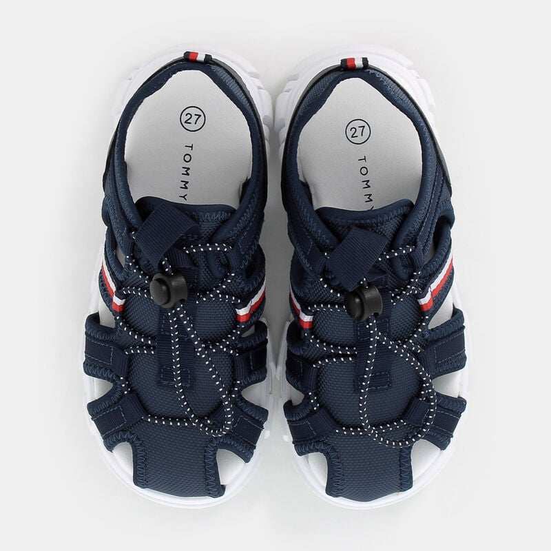 BAMBINO da BAMBINI | SANDALI TOMMY HILFIGER