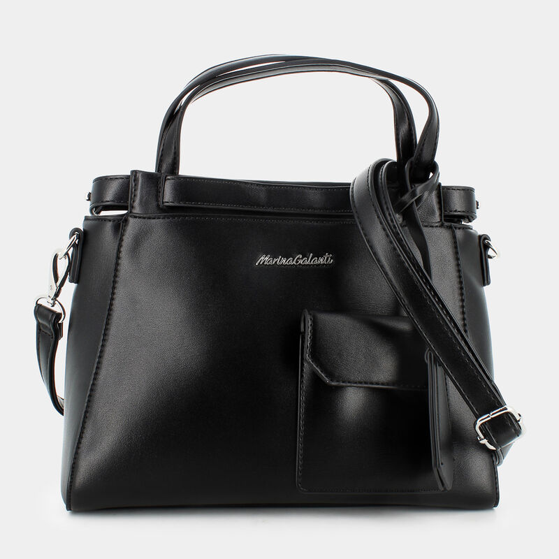 null da MARINA  MB0575HG1  BLACK I24 | null MARINA GALANTI