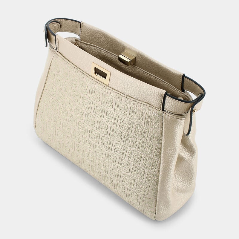 1B ANKLE BEIGE I23 da LAURA B 23W250 | null LAURA BIAGIOTTI