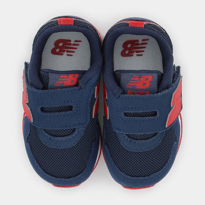 BAMBINO da BAMBINI | PRIMI PASSI NEW BALANCE