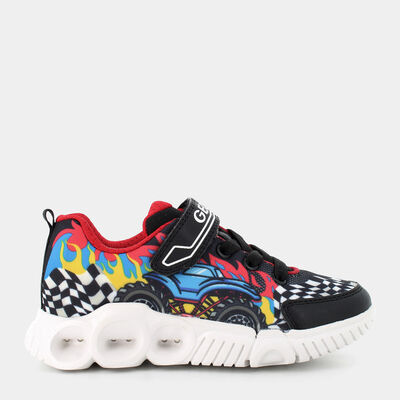 BAMBINO da BAMBINI | SPORTIVE GEOX