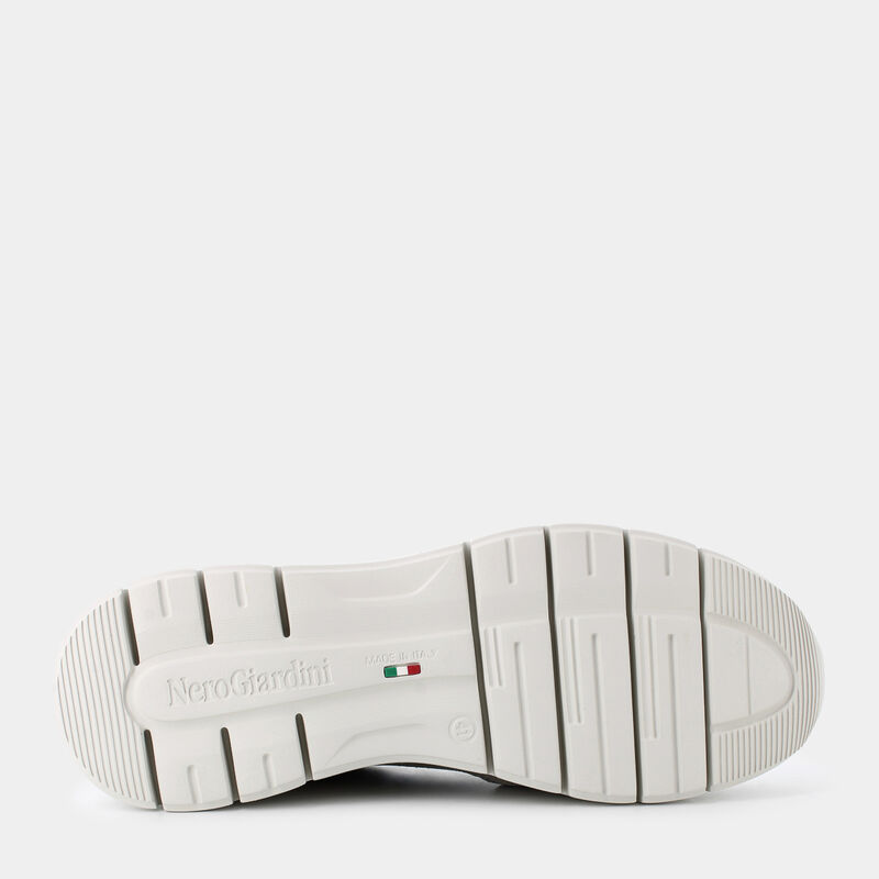 SCARPE da UOMO | SNEAKERS NERO GIARDINI