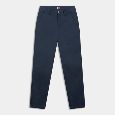 ABBIGLIAMENTO da UOMO | PANTALONI TOMMY JEANS