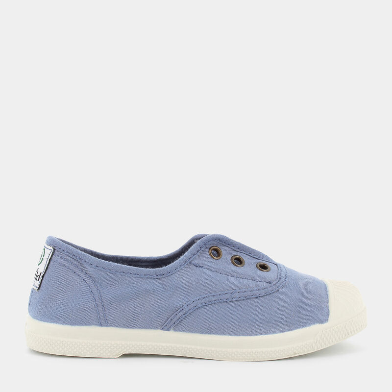 BAMBINA da BAMBINI | SNEAKERS NATURAL WORLD