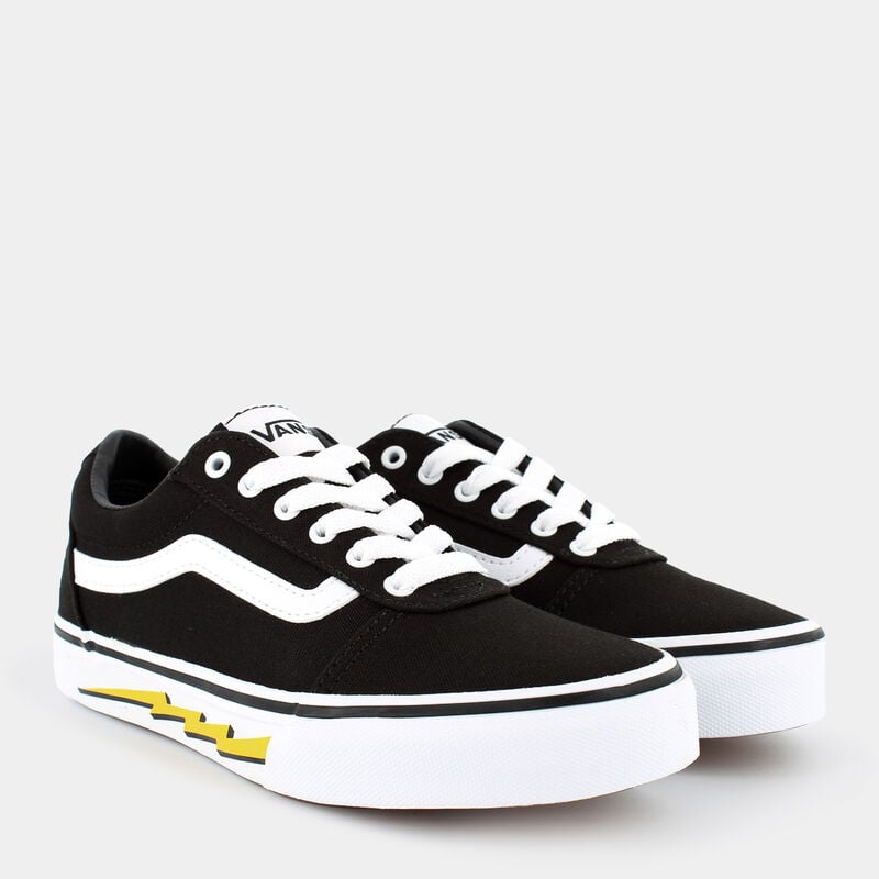 BAMBINO da BAMBINI | SPORTIVE VANS