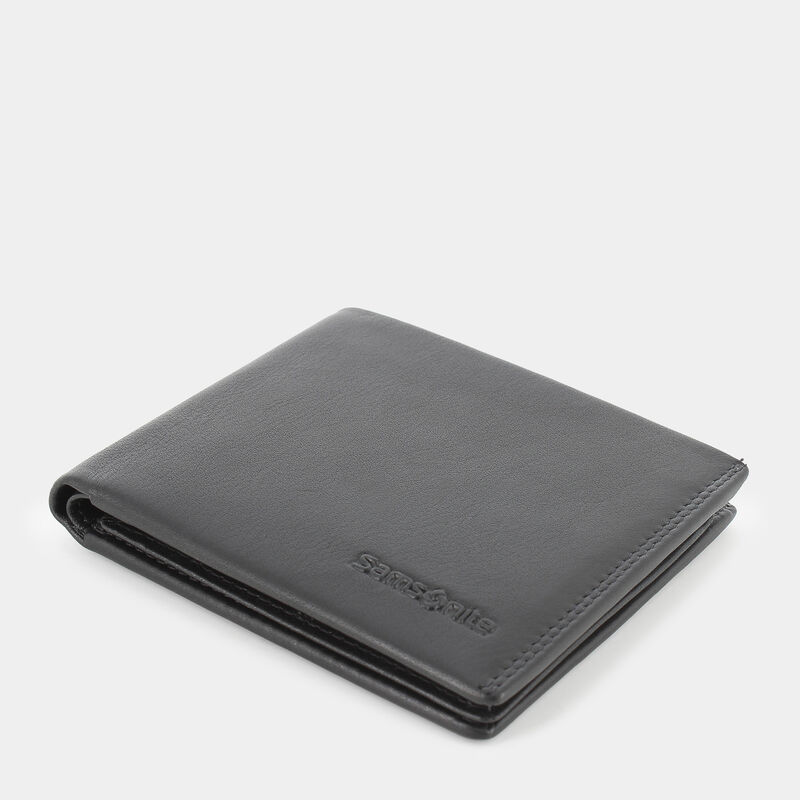 null da SAMSONI CT8009049 ATTACK BLACK I24 | null SAMSONITE