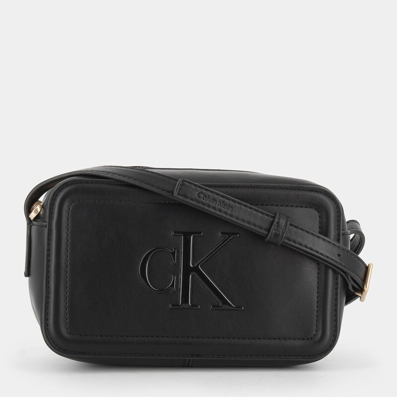 UB1 RAISED BLACK I25 da CALVIN  3220G | null CALVIN KLEIN