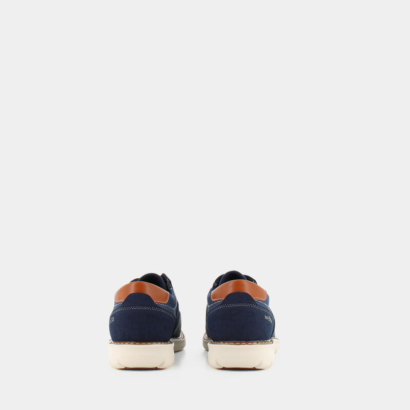 SCARPE da UOMO | STRINGATE WELLON