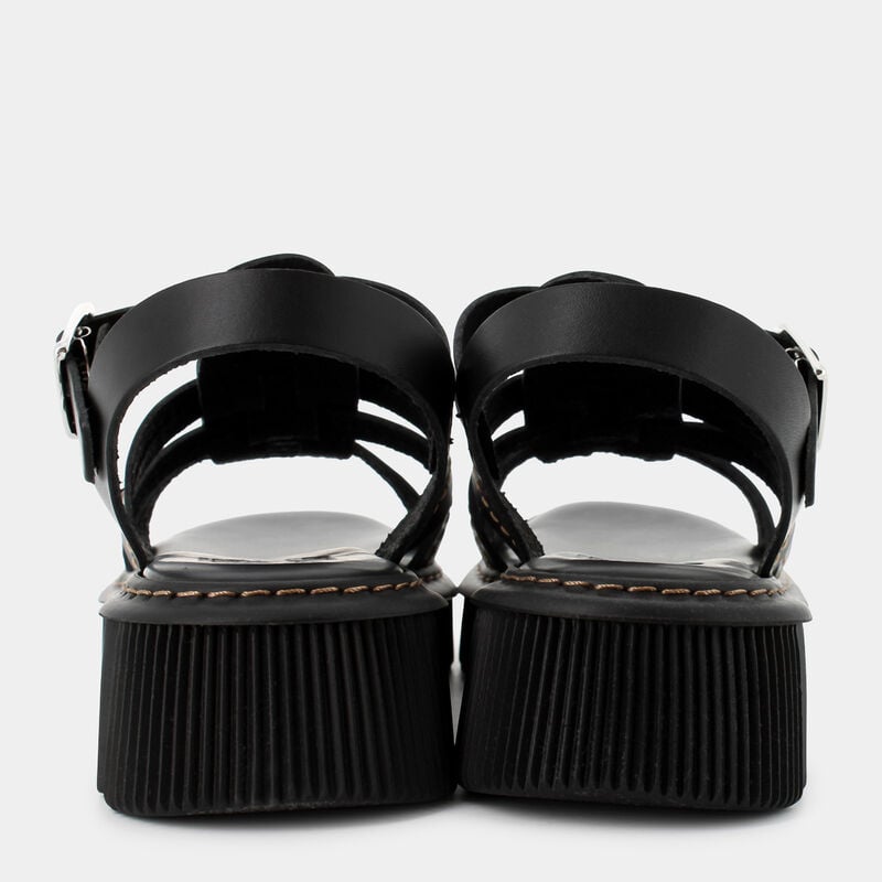 SCARPE da DONNA | SANDALI PATTI DI LUNA