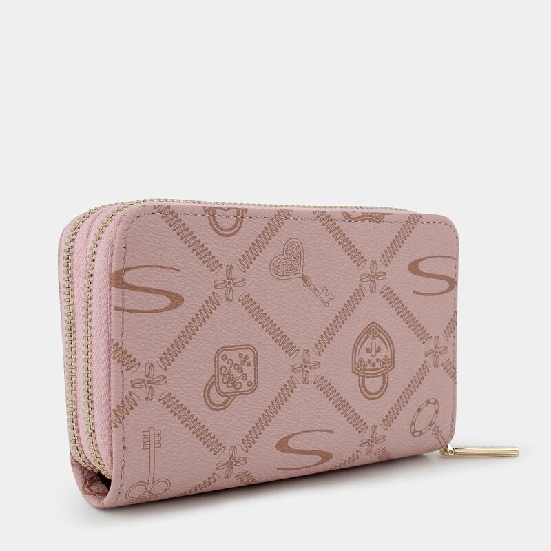 E25 da SHEEN LJ | 12 FOREVER ROSA E25 SHEEN