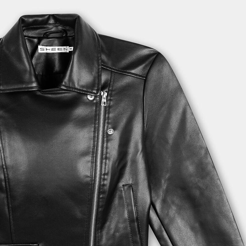 ABBIGLIAMENTO da DONNA | GIACCHE SHEEN