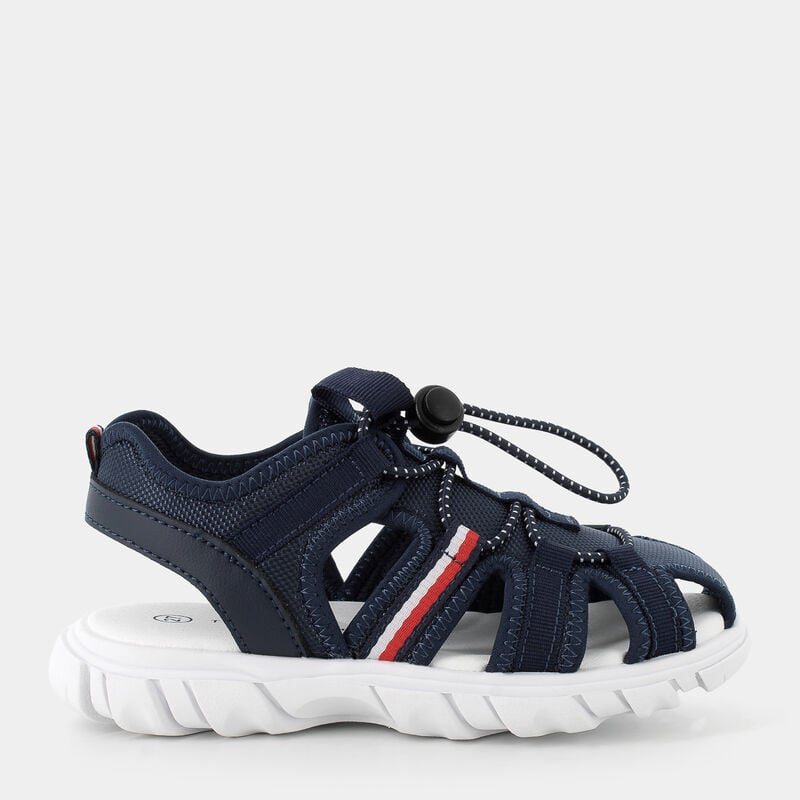 BAMBINO da BAMBINI | SANDALI TOMMY HILFIGER