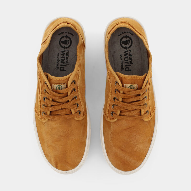 SCARPE da UOMO | STRINGATE NATURAL WORLD