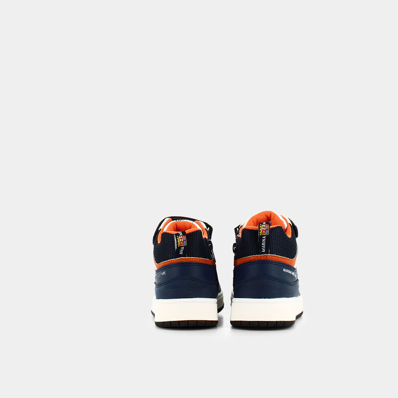 BAMBINO da BAMBINI | SNEAKERS MARINA MILITARE