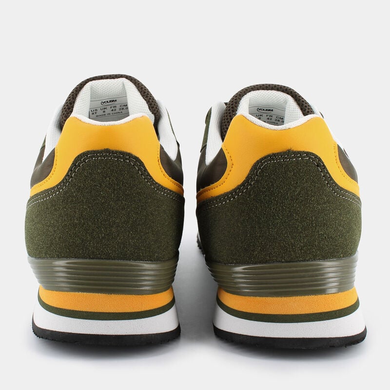 SCARPE da UOMO | SPORTIVE YOUSM
