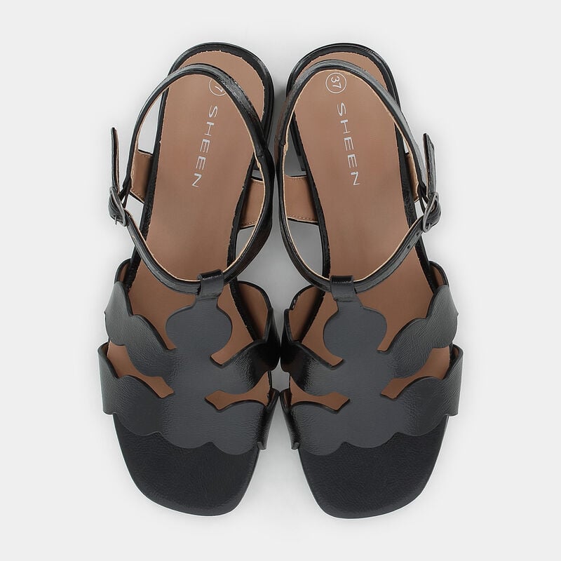 SCARPE da DONNA | SANDALI SHEEN