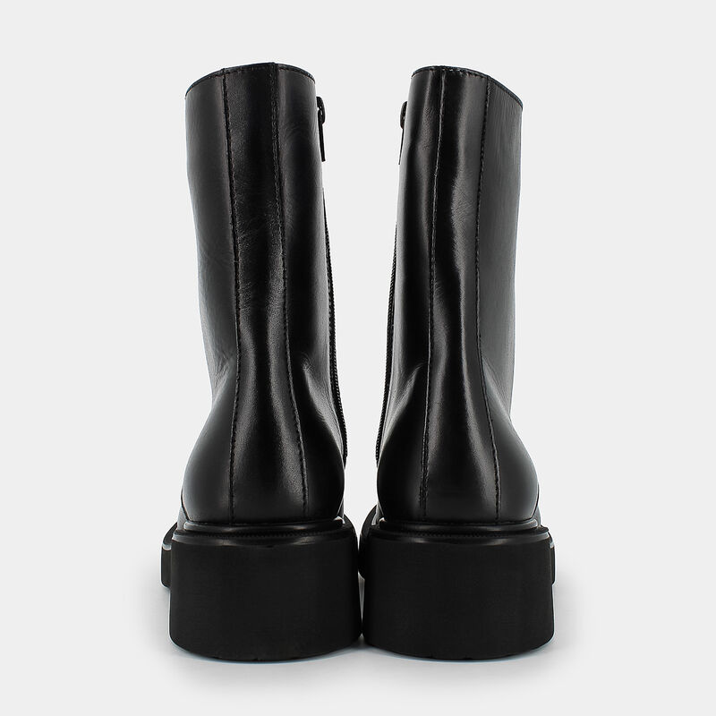 SCARPE da DONNA | SCARPONCINI PATTI DI LUNA