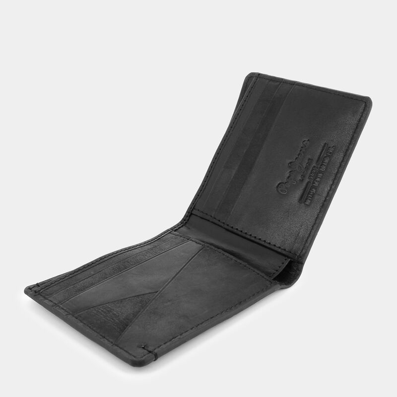 null da PEPE JE PM070383 KEANU 999 BLK E24 | null PEPE JEANS