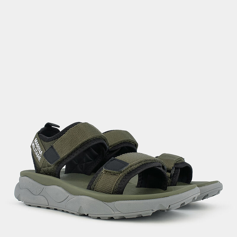 SCARPE da UOMO | SANDALI MARINA MILITARE