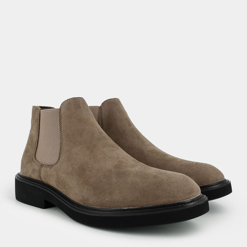SCARPE da UOMO | TRONCHETTI SHACKLETON